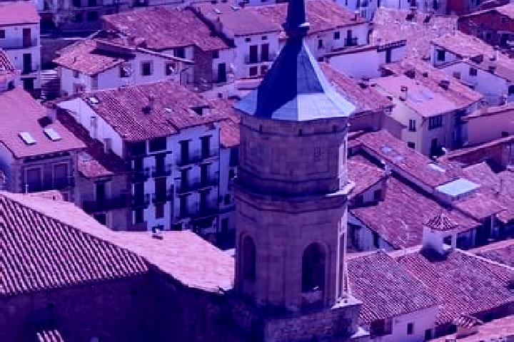 escort Alcala de la Selva