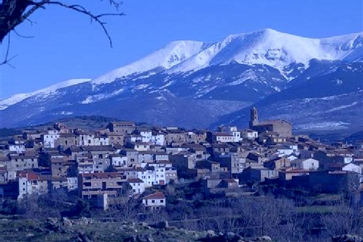 escort Alcala de Moncayo