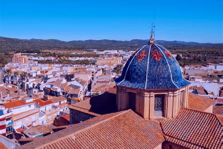 escort Alcala de Xivert