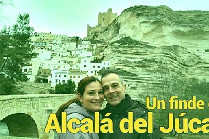 escort Alcala del Jucar