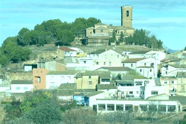 escort Alcala del Obispo