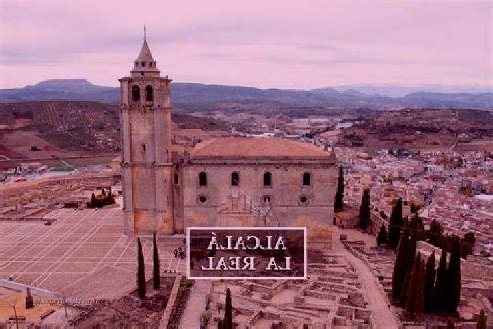 escort Alcala la Real