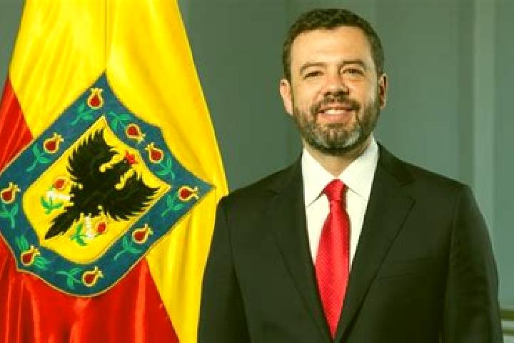 escort Alcalde Mayor