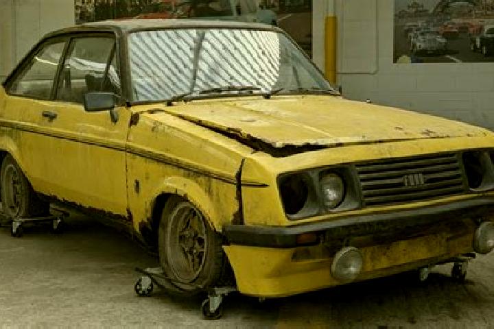 escort Alcaniz