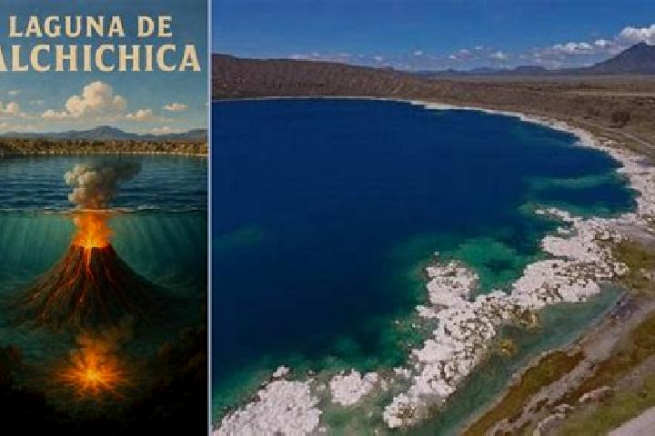 escort Alchichica