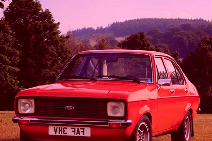 escort Alcoa