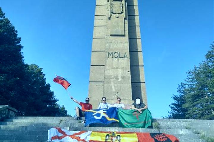 escort Alcocero de Mola