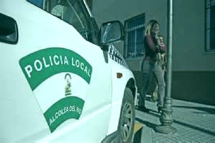 escort Alcolea del Rio