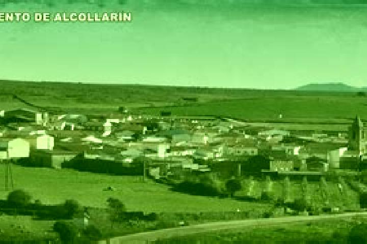 escort Alcollarin