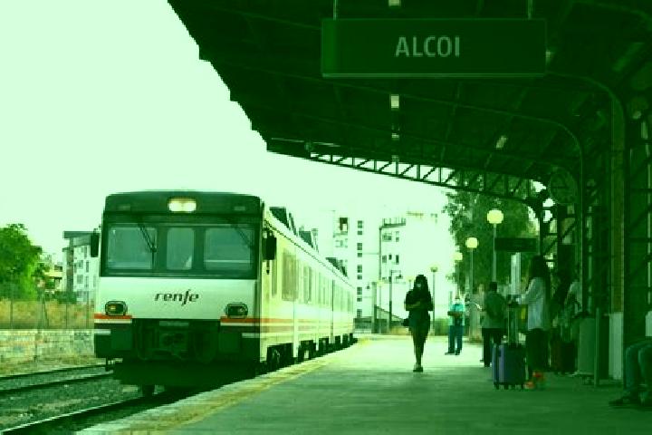 escort Alcoy