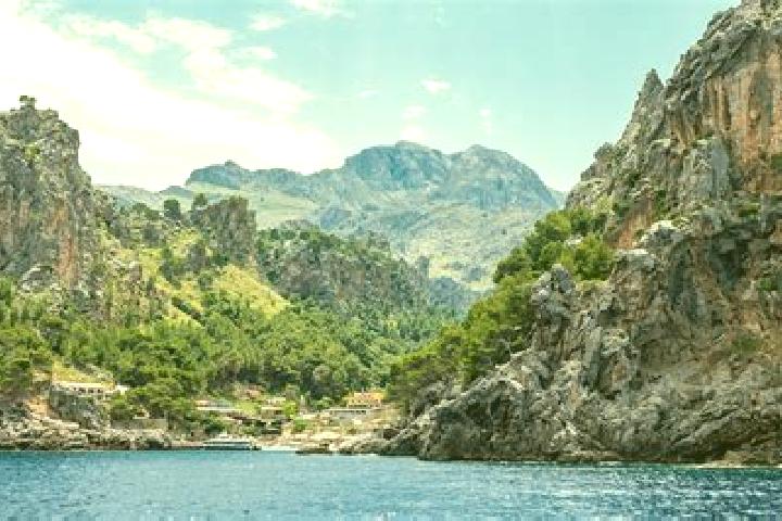 escort Alcudia