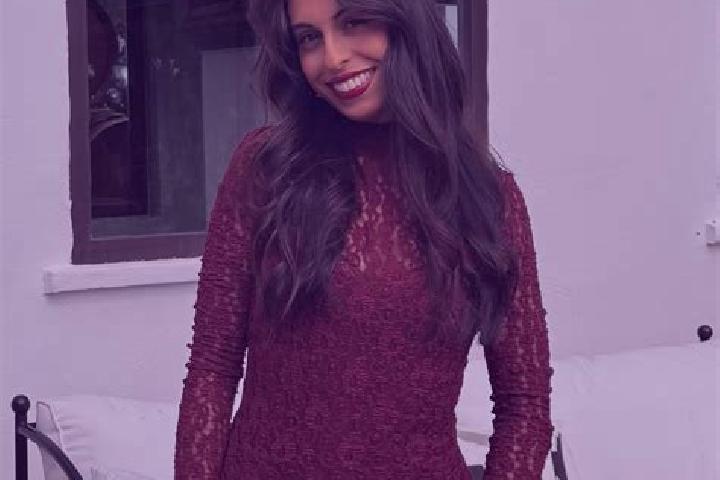 escort Aldana