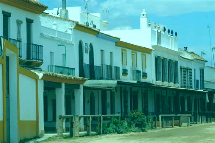 escort Aldea del Rey