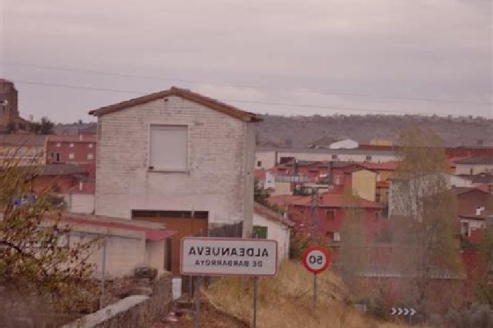 escort Aldeanueva de Barbarroya