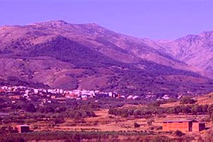 escort Aldeanueva de la Sierra