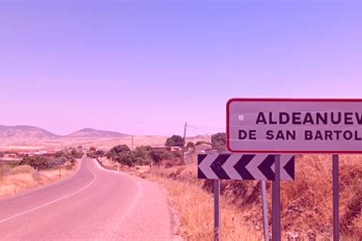 escort Aldeanueva de San Bartolome