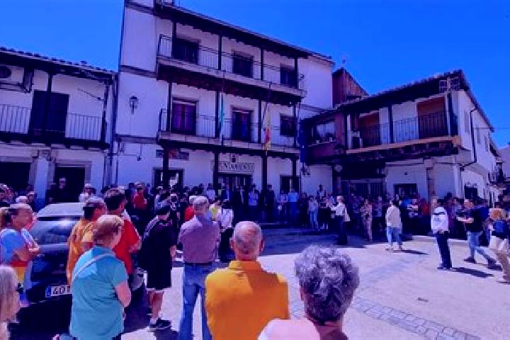 escort Aldeanueva del Camino