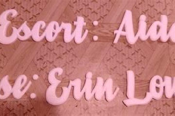 escort Alden