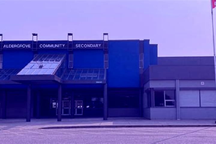 escort Aldergrove
