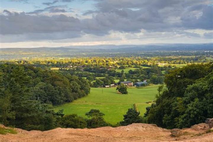 escort Alderley Edge