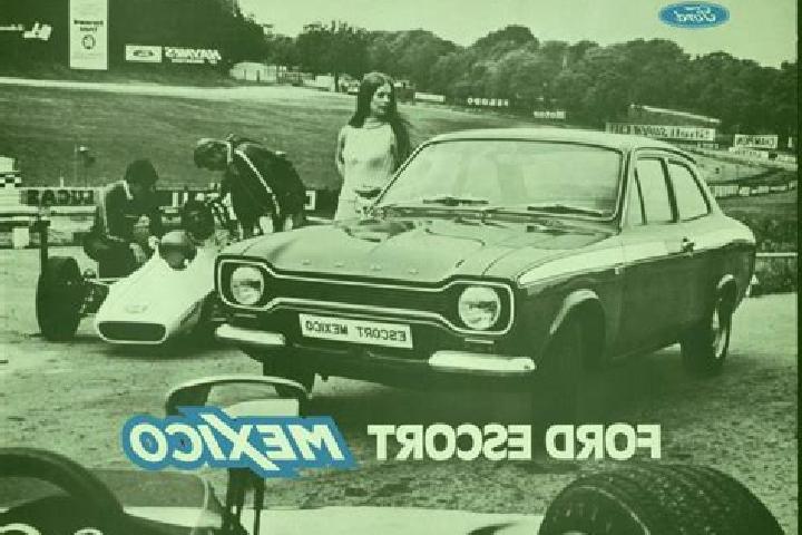 escort Alderton
