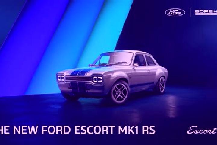 escort Alderwood