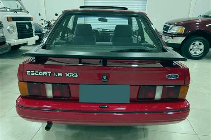 escort Alegre