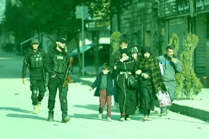 escort Aleppo