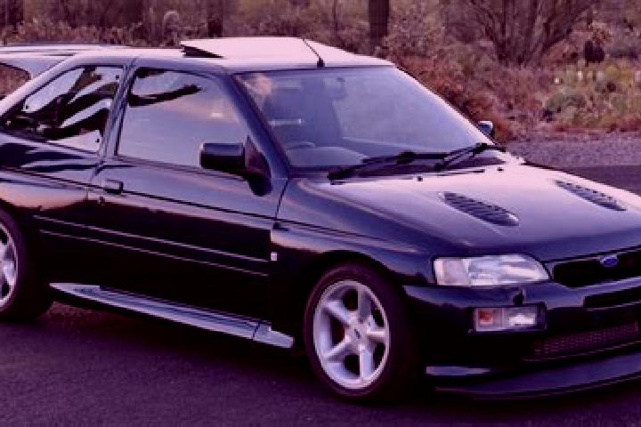 escort Alerre