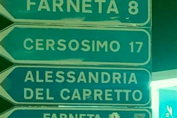 escort Alessandria del Carretto