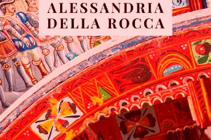 escort Alessandria della Rocca