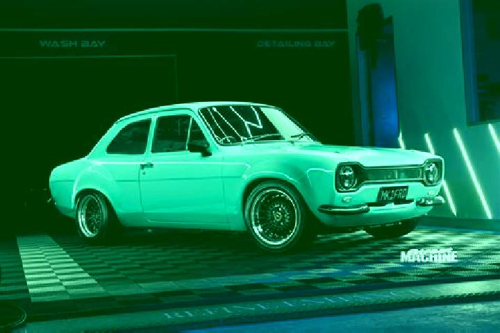 escort Alestrup