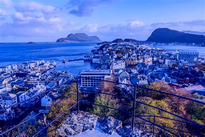 escort Alesund