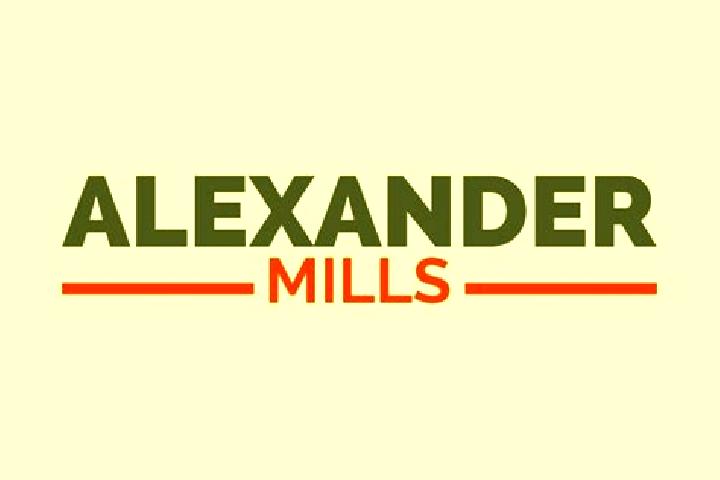 escort Alexander Mills