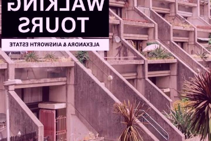 escort Alexandra Estate