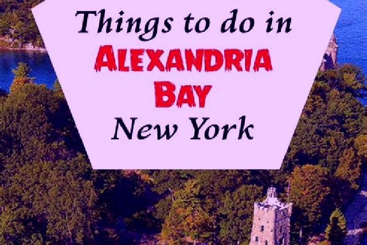 escort Alexandria Bay