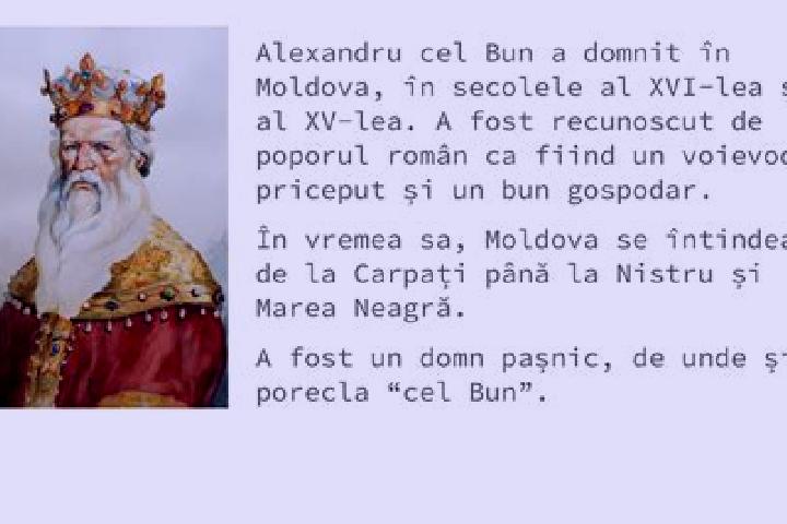 escort Alexandru cel Bun
