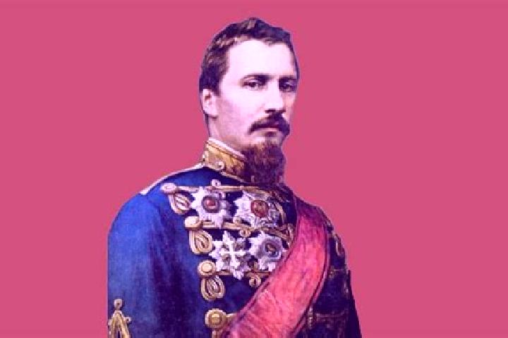 escort Alexandru I. Cuza