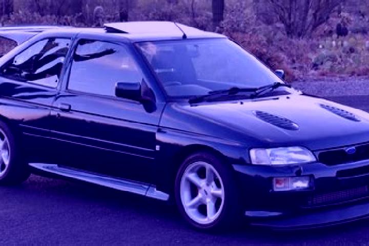 escort Alexania