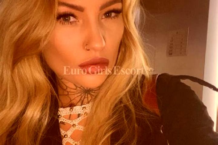 escort Alexis
