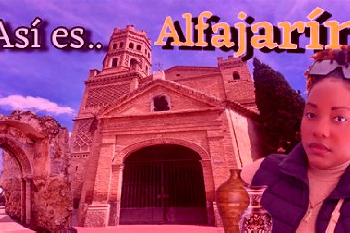 escort Alfajarin