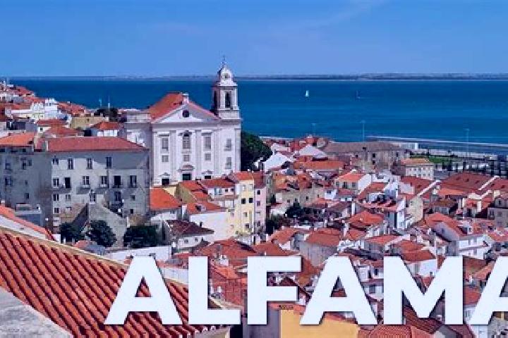 escort Alfama