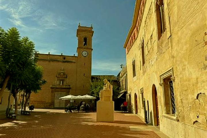 escort Alfara del Patriarca