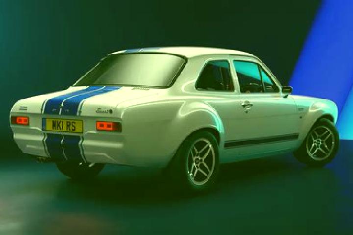 escort Alfauir