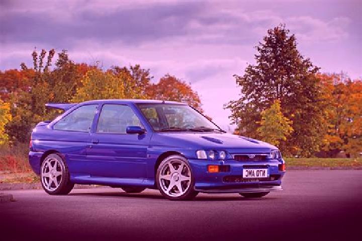 escort Alflen