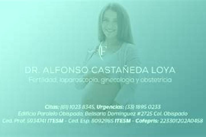 escort Alfonso Castaneda
