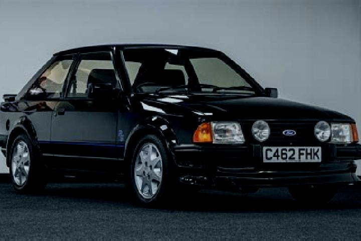 escort Alford