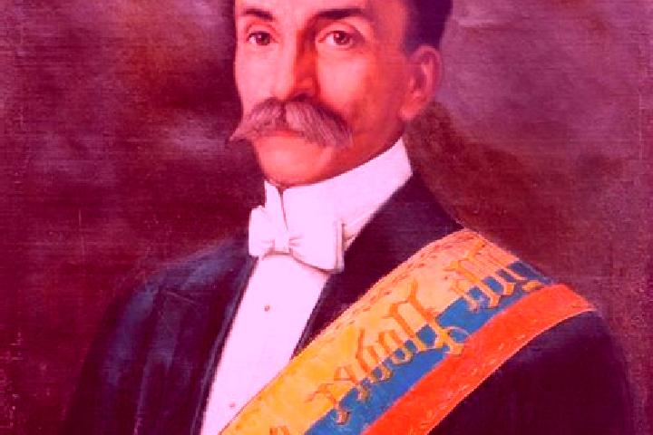 escort Alfredo Baquerizo Moreno
