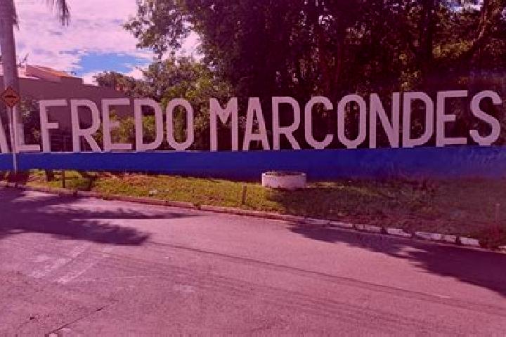 escort Alfredo Marcondes