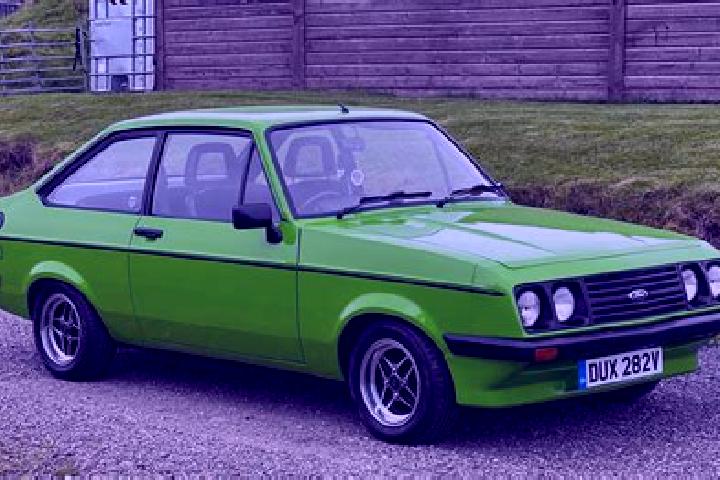 escort Alga